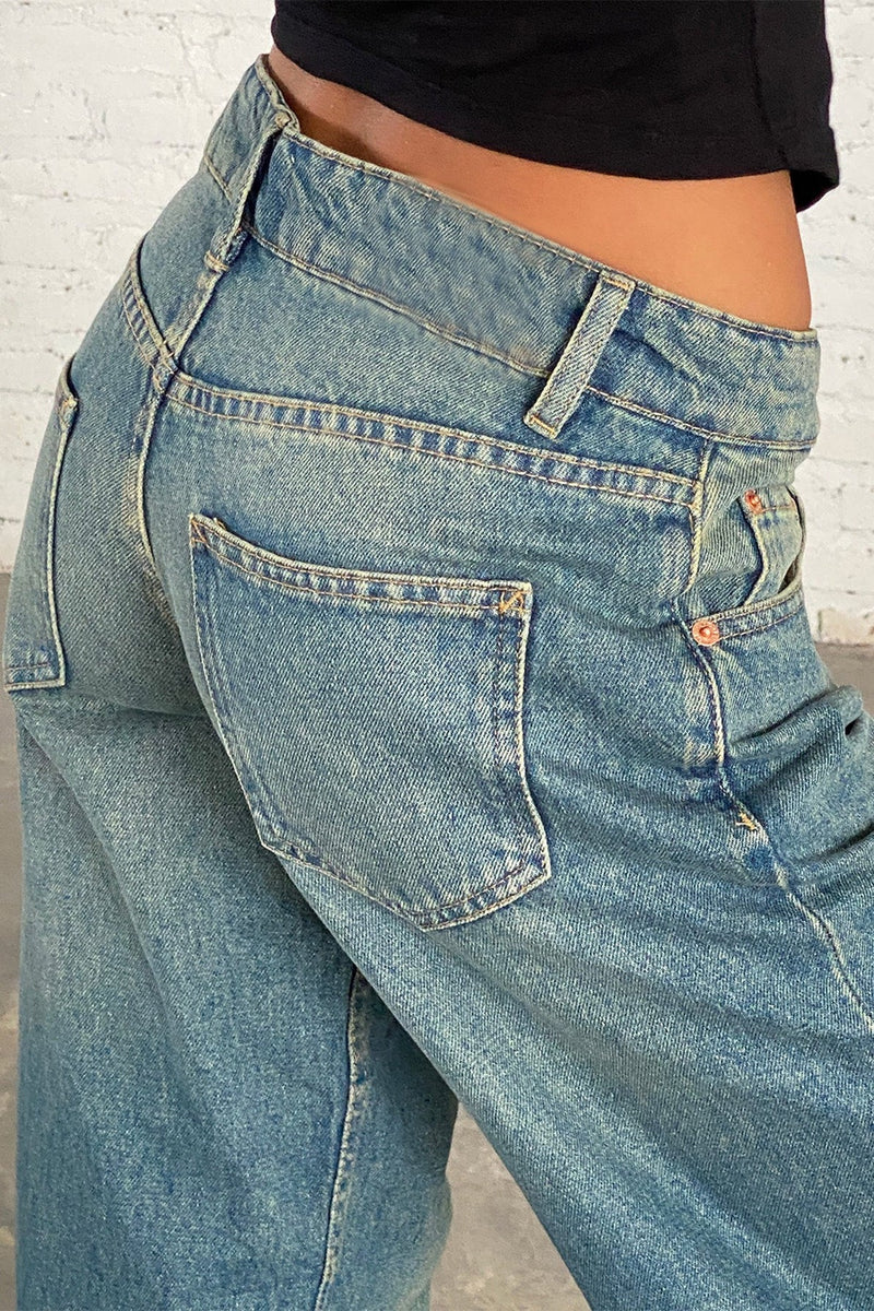 Beautifully Balanced Garment with Timeless Character