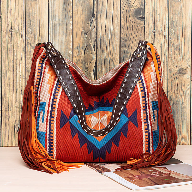Effortlessly Elegant Bag with a Timeless Design