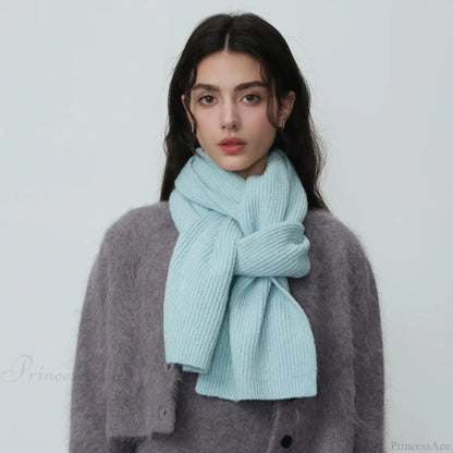 Well Tailored Garment with a Graceful Silhouette