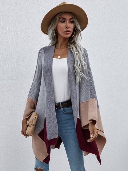 A Vintage Style Cardigan with Delicate Timeless Details