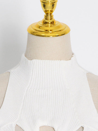Beautifully Balanced Top with Timeless Character