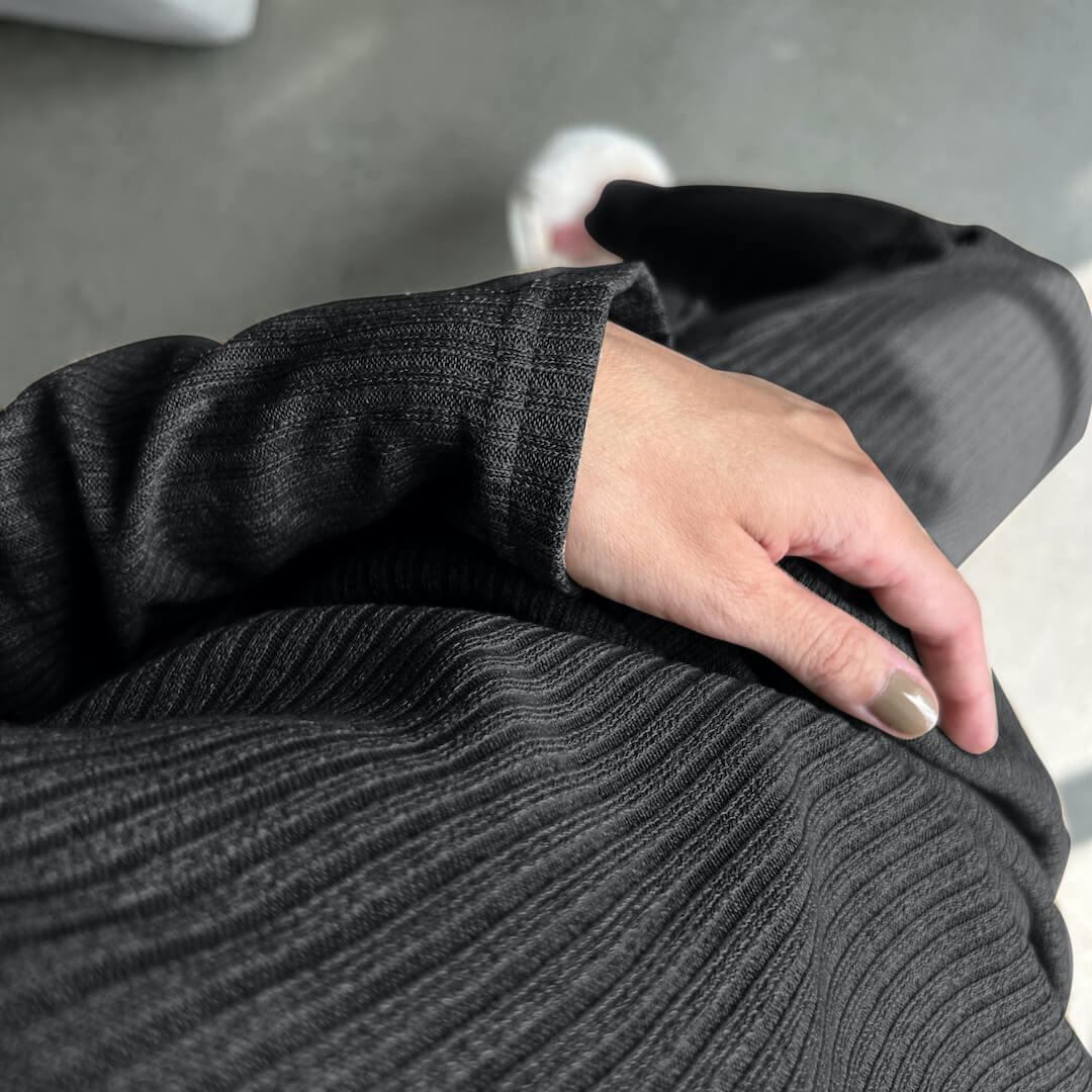Beautifully Crafted Garment in a Classic Style