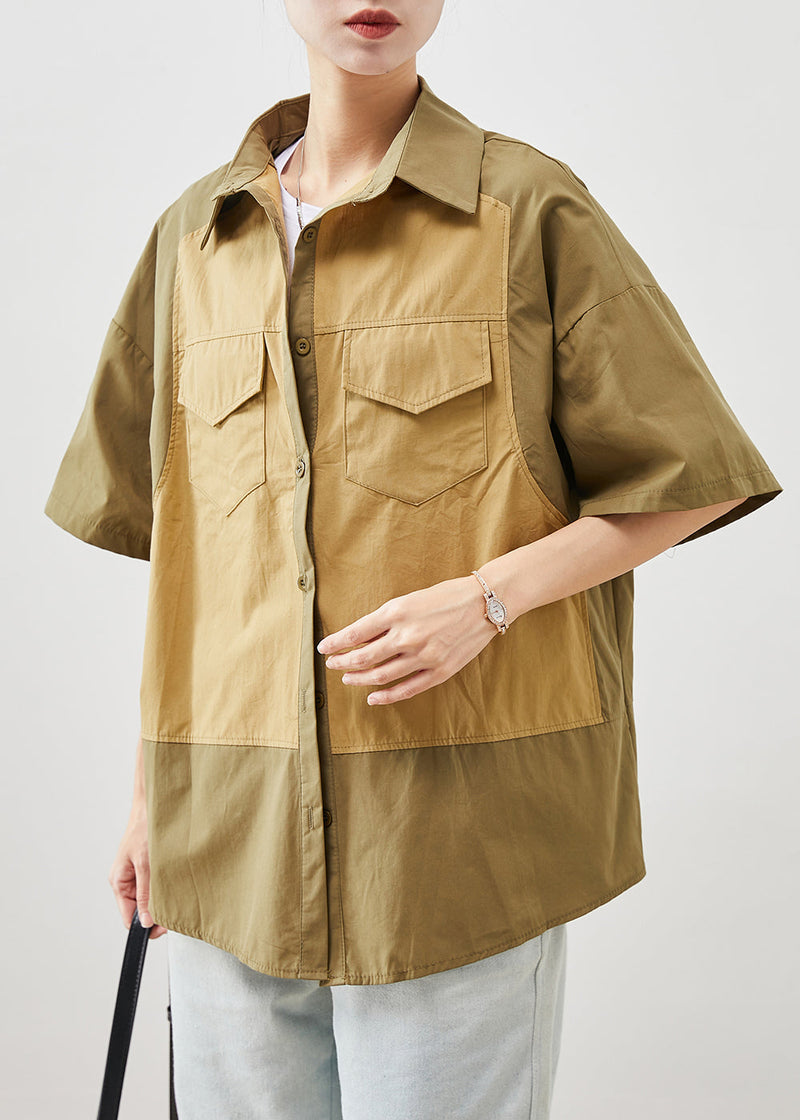 Elegantly Styled Shirt for Everyday Wear