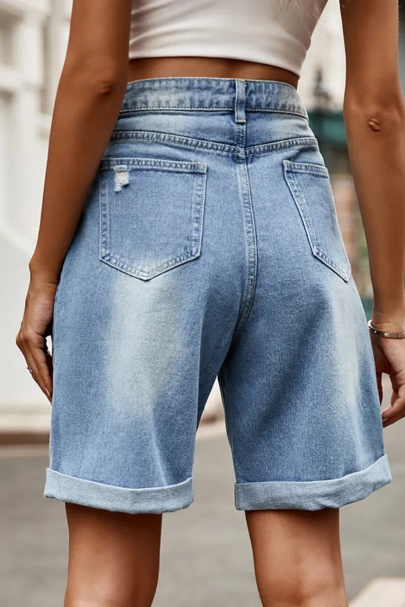 Polished Garment with an Effortless Classic Look