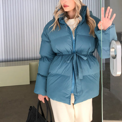 Sophisticated Jacket with a Clean Classic Look