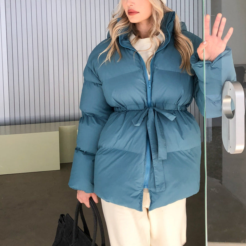 Sophisticated Jacket with a Clean Classic Look