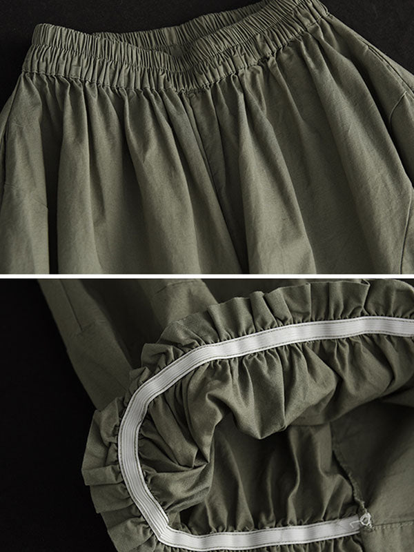 Beautifully Crafted Pants in a Classic Style