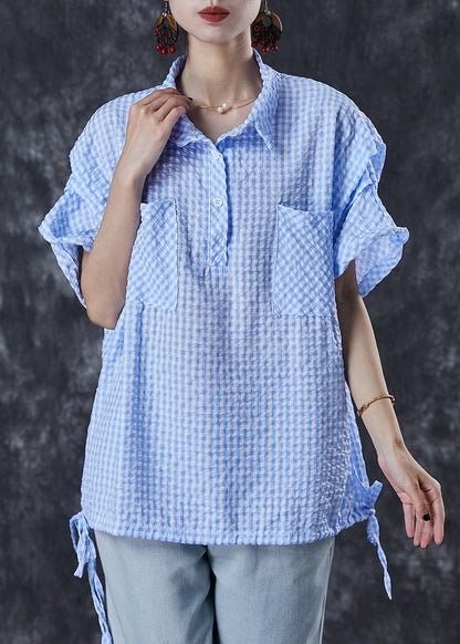 Gracefully Styled Top for Any Occasion