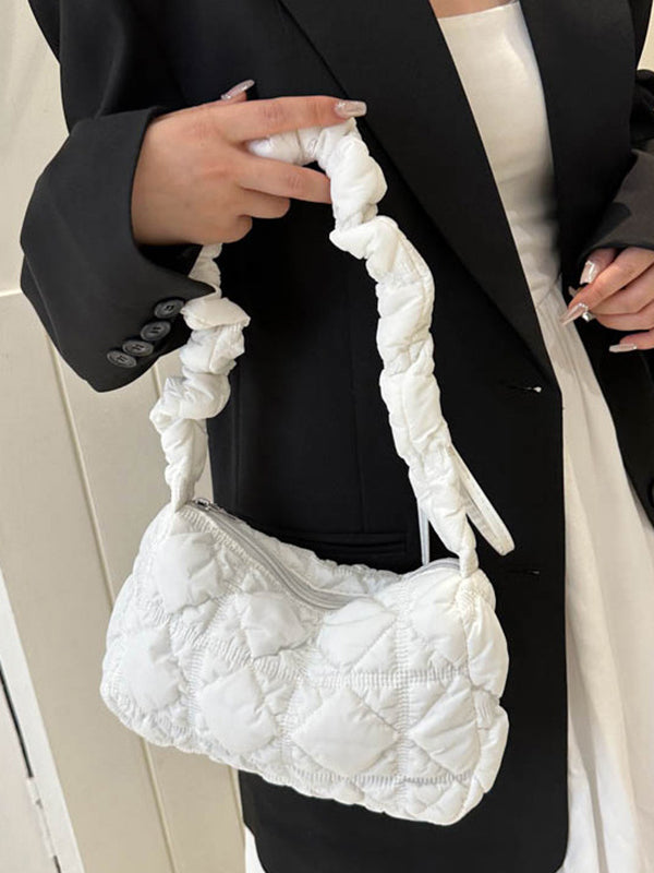 Polished Bag with an Effortless Classic Look