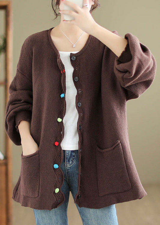 Polished Coat with an Effortless Classic Look