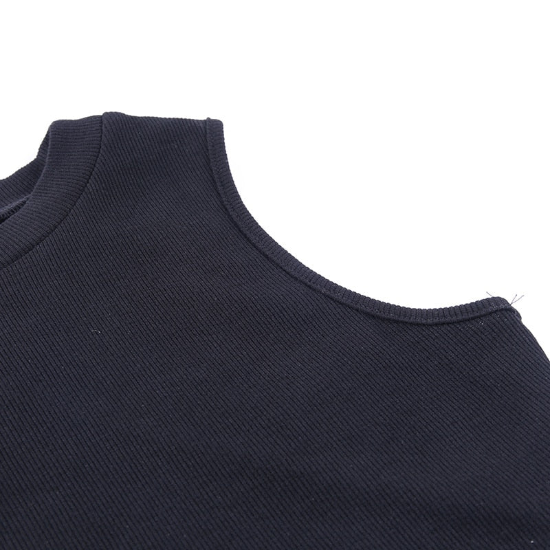 Vintage Inspired Top with a Contemporary Edge