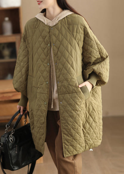 Classic Vintage & Enduringly Stylish Coat