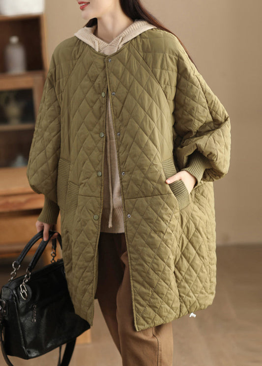 Classic Vintage & Enduringly Stylish Coat