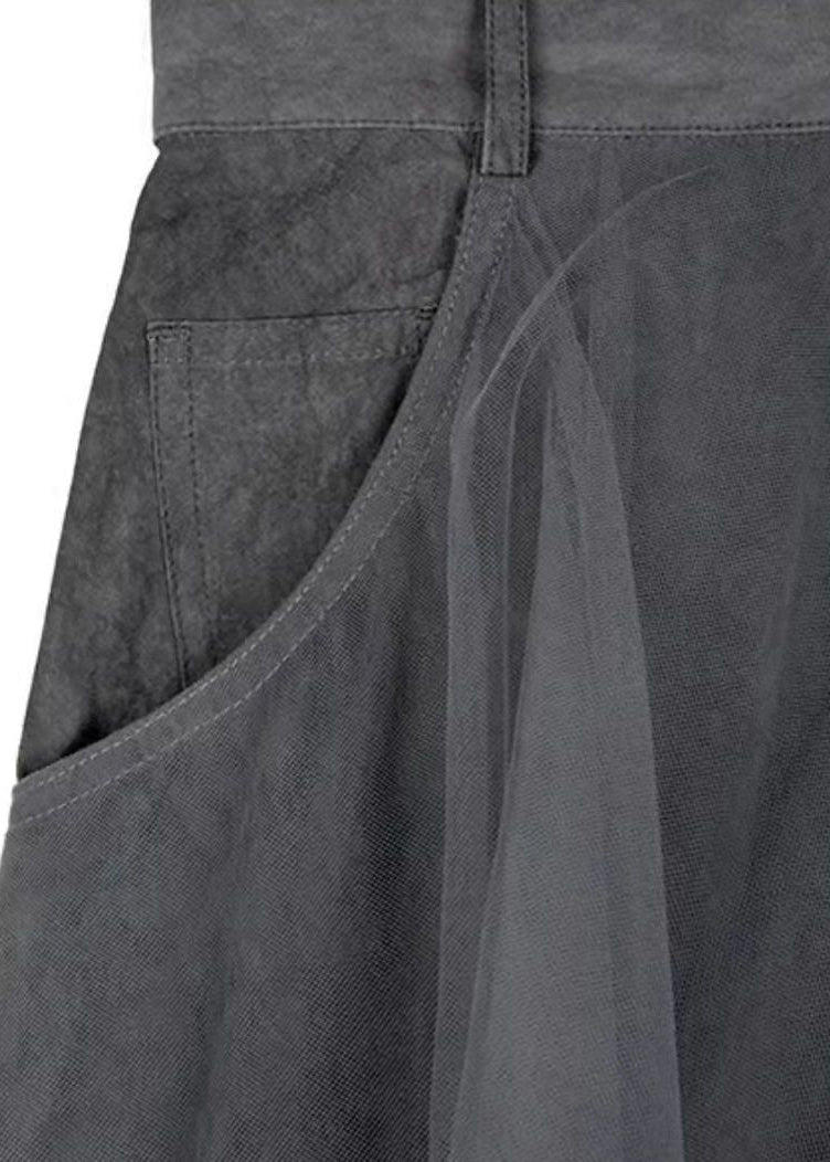 Vintage Inspired Garment with a Contemporary Edge