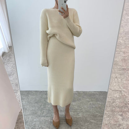Beautifully Finished Garment in a Timeless Design