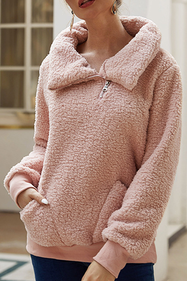 Elegantly Styled Top for Everyday Wear