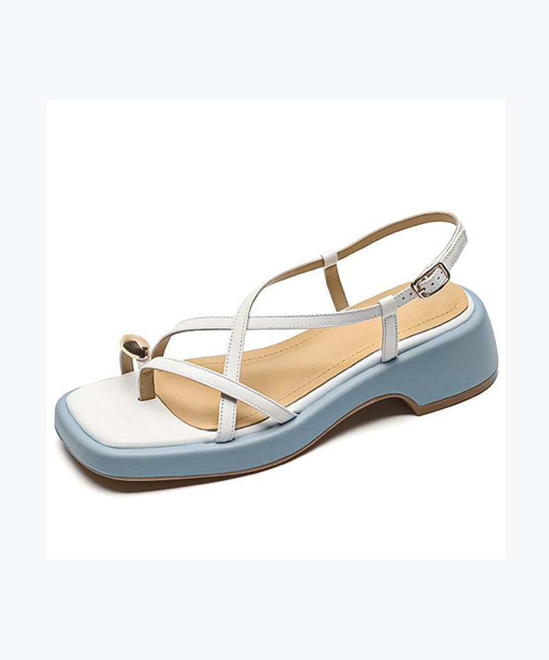 Gracefully Styled Sandals for Any Occasion