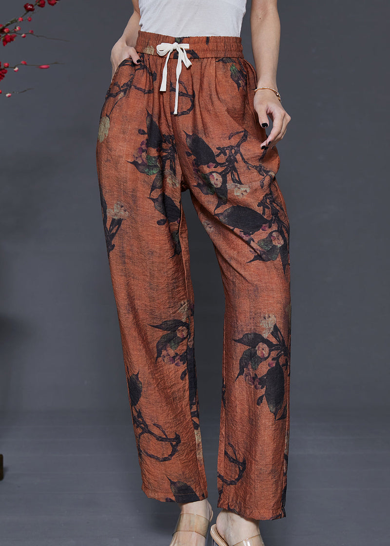 Effortlessly Elegant Pants with a Timeless Design