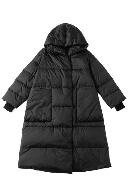 Effortlessly Elegant Garment with a Timeless Design