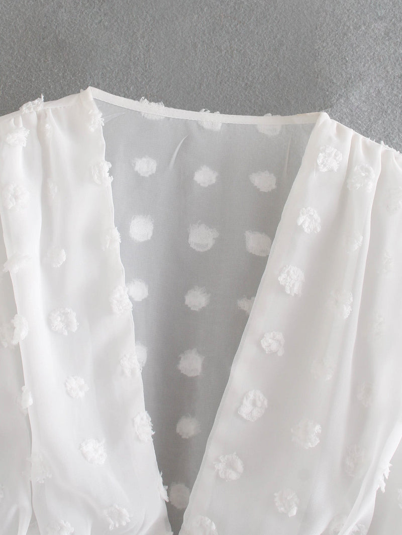 Elegantly Styled Top for Everyday Wear