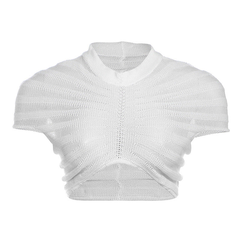 Classic Vintage Garment with a Flattering Fit