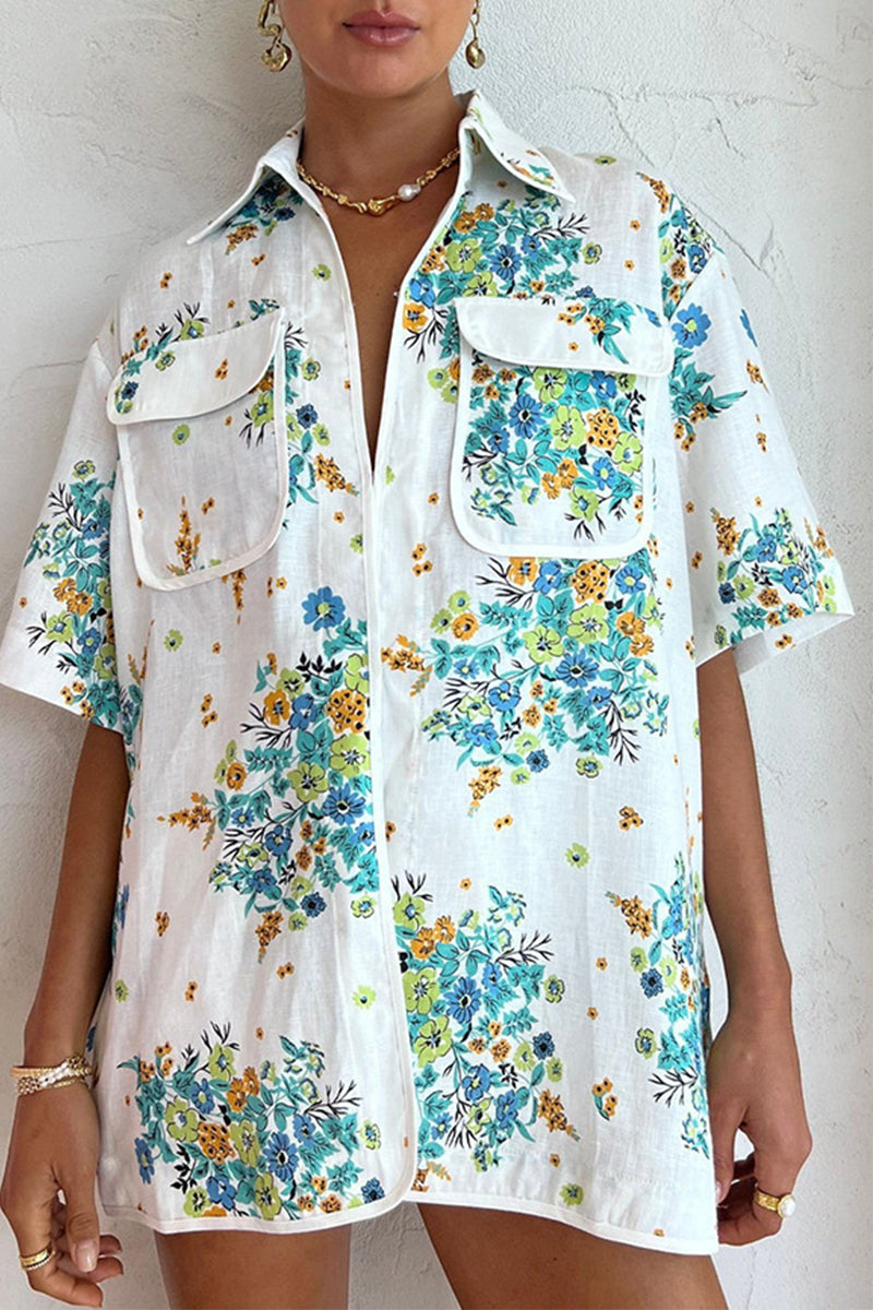 Gracefully Styled Garment for Any Occasion