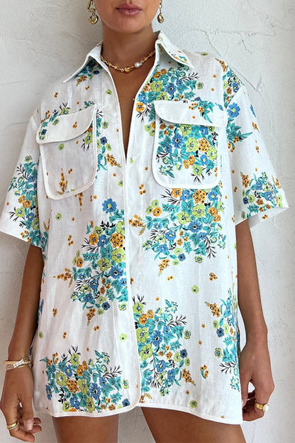 Gracefully Styled Garment for Any Occasion