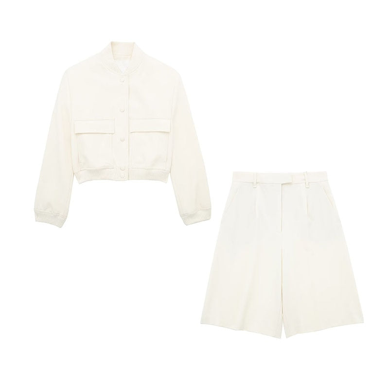 Classic Vintage Garment with a Flattering Fit