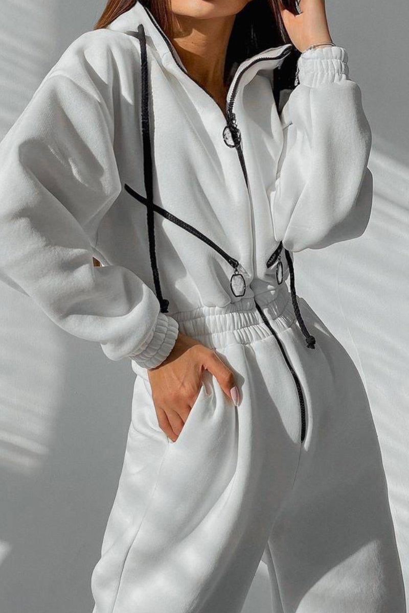 Well Tailored Garment with a Graceful Silhouette