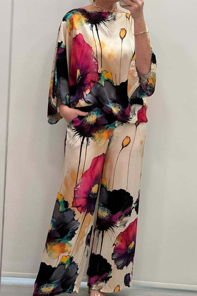 Beautifully Balanced Garment with Timeless Character