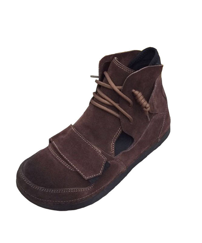 Classic Vintage & Enduringly Stylish Boots
