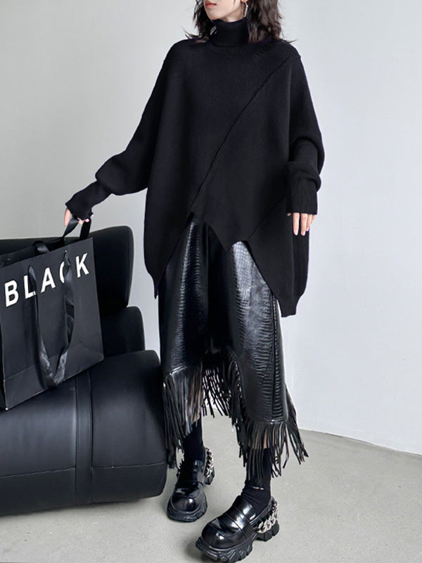 Elegantly Styled Sweater for Everyday Wear