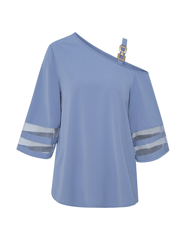 Vintage Inspired T-Shirt with a Contemporary Edge