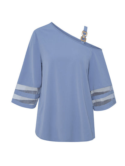 Vintage Inspired T-Shirt with a Contemporary Edge