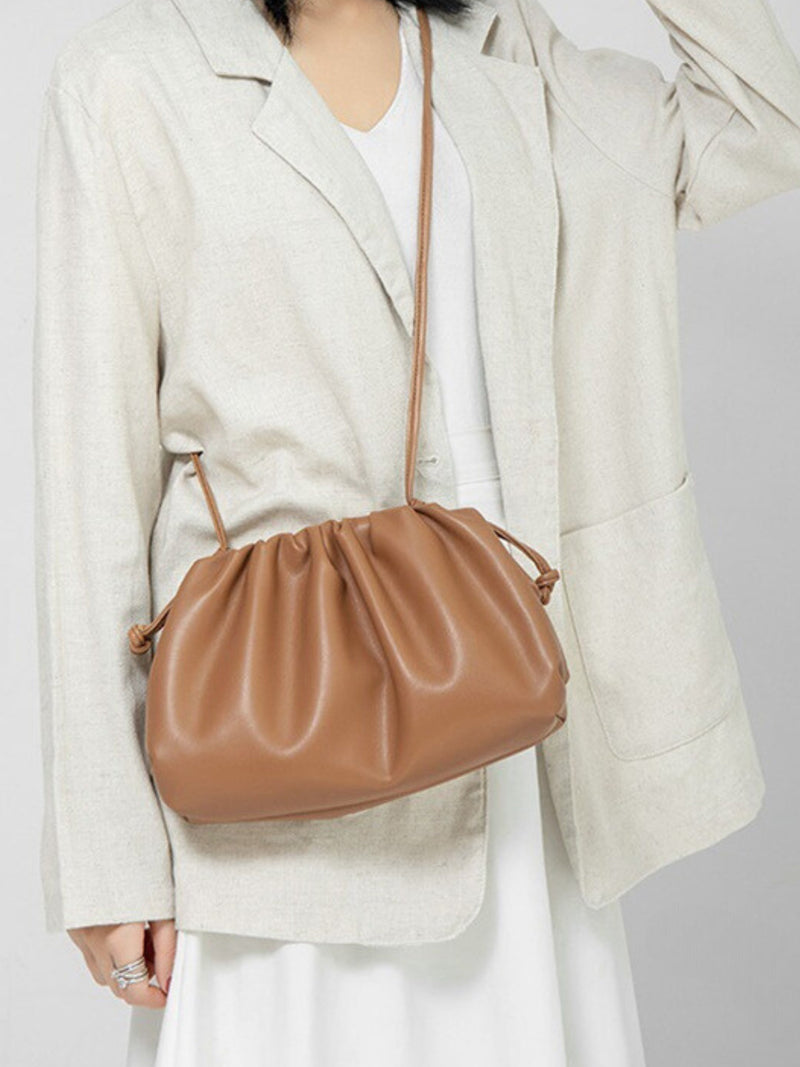 A Vintage Style Garment with Delicate Timeless Details