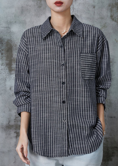 Polished Blouse with an Effortless Classic Look