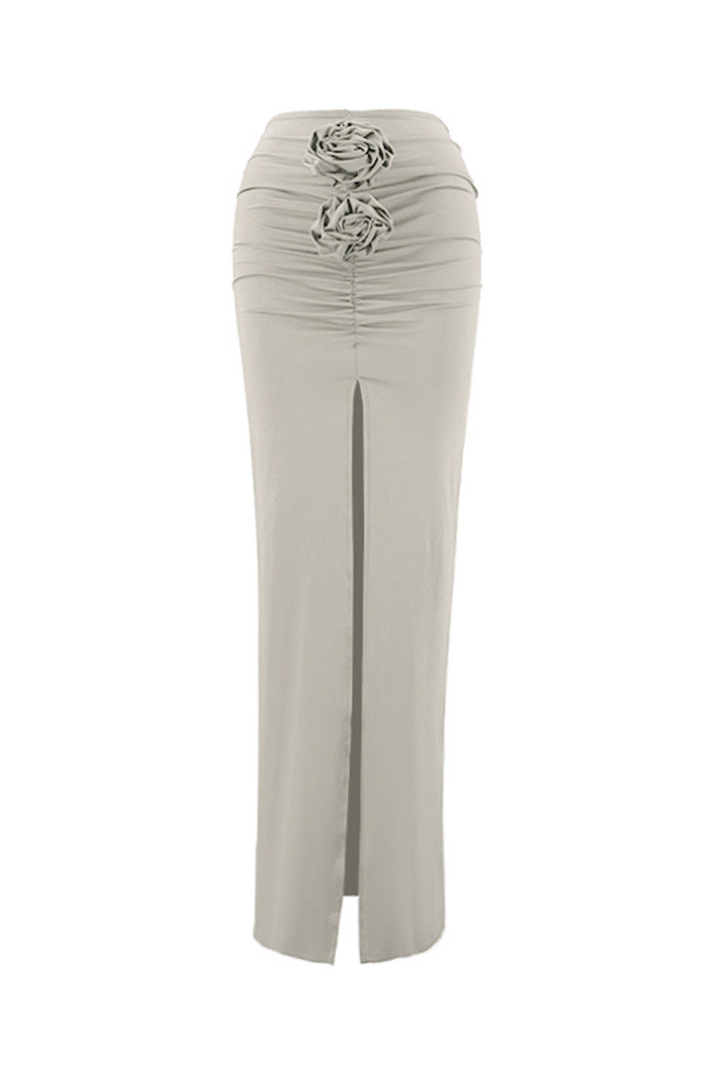 A Vintage Style Garment with Delicate Timeless Details