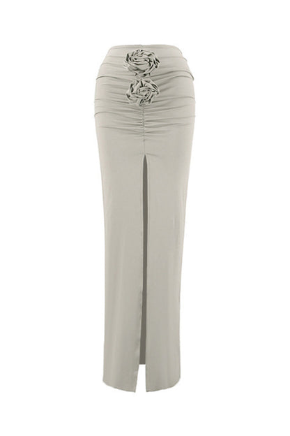 A Vintage Style Garment with Delicate Timeless Details