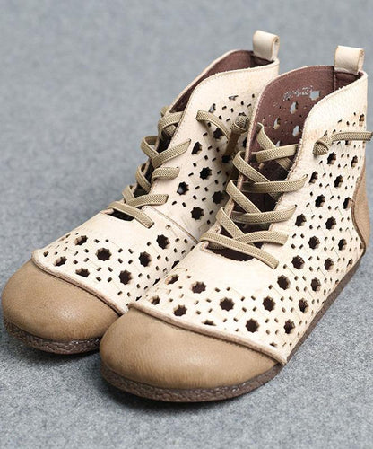 Gracefully Styled Boots for Any Occasion