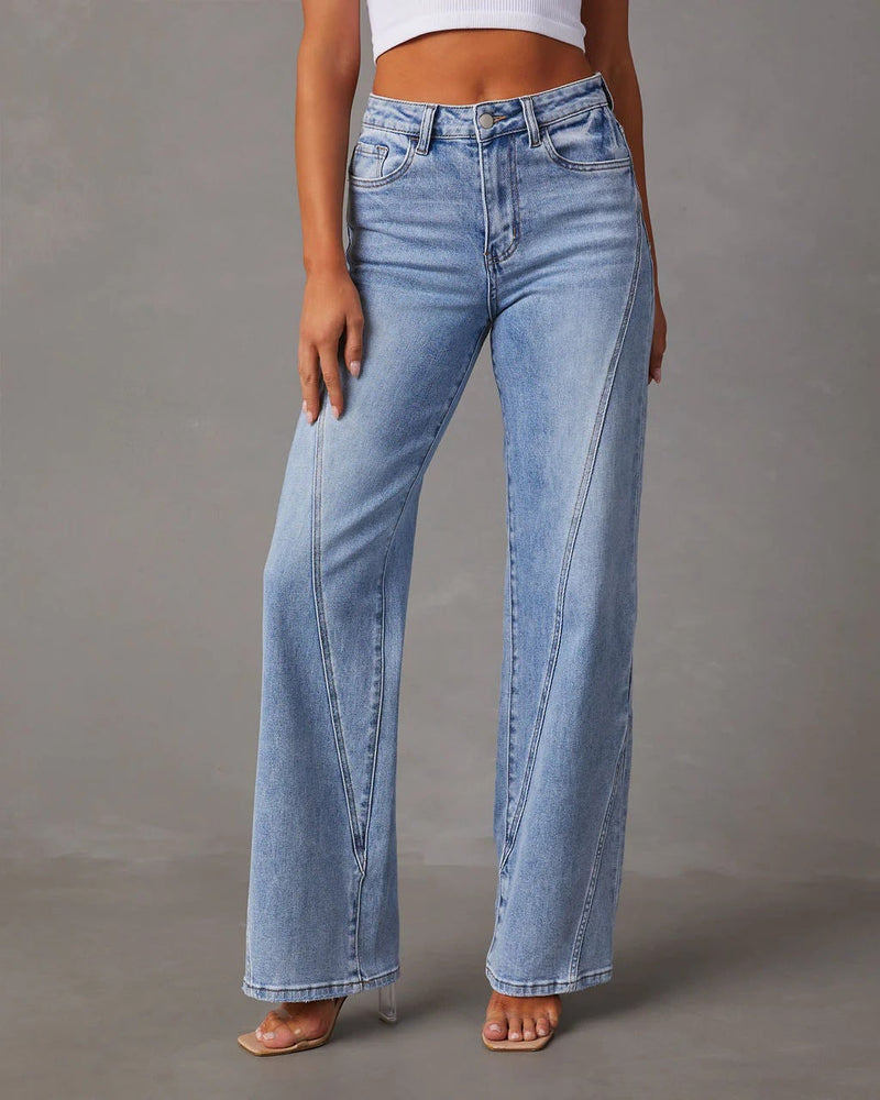 Polished Pants with an Effortless Classic Look