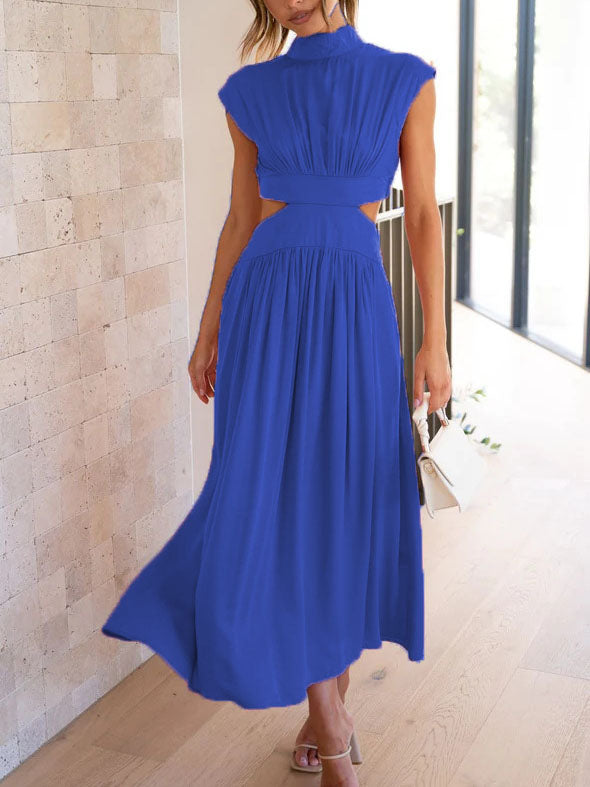 Beautifully Balanced Garment with Timeless Character
