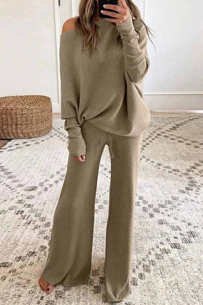 Well Tailored Garment with a Graceful Silhouette