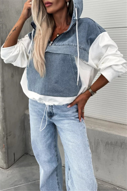 Polished Top with an Effortless Classic Look