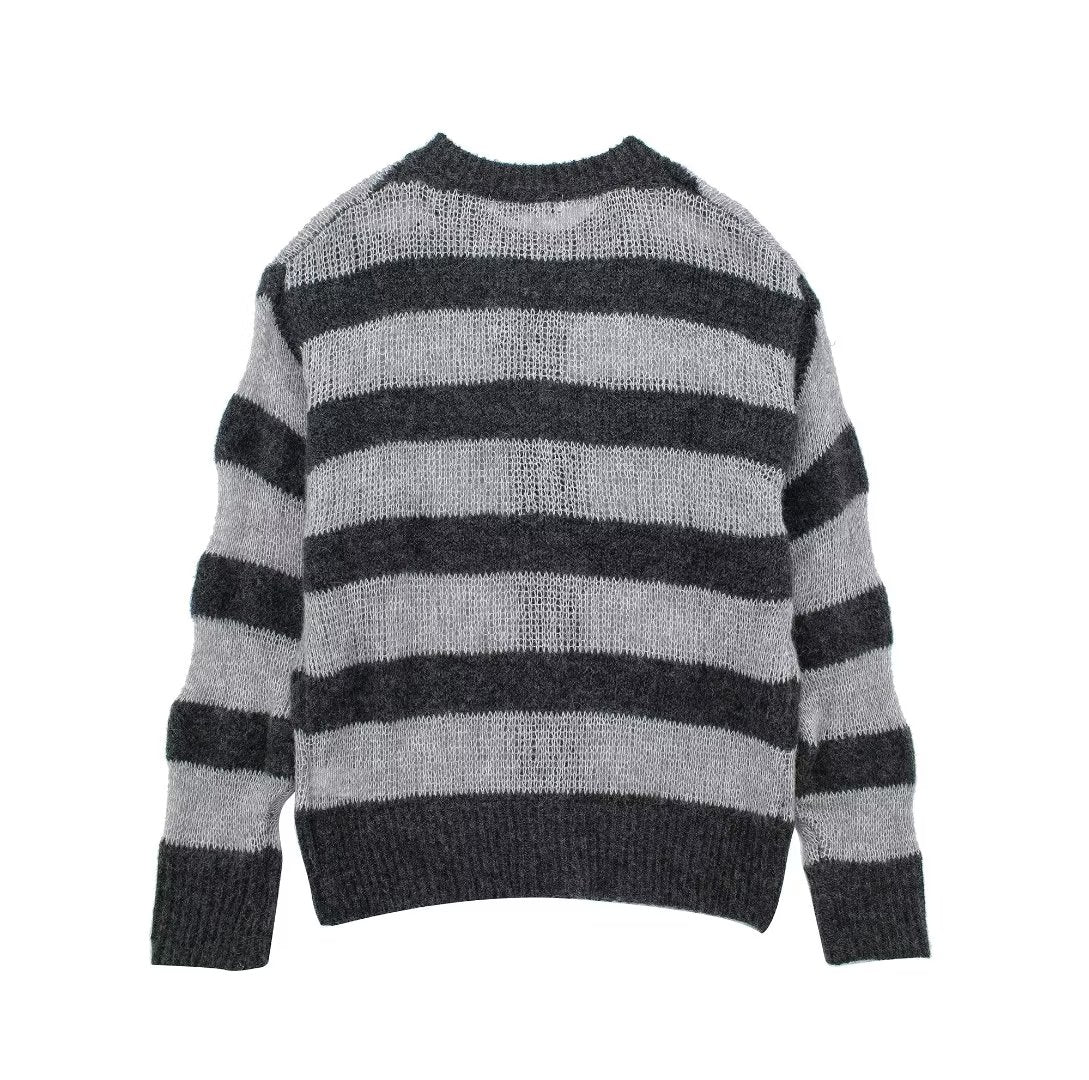 Sophisticated Cardigan with a Clean Classic Look
