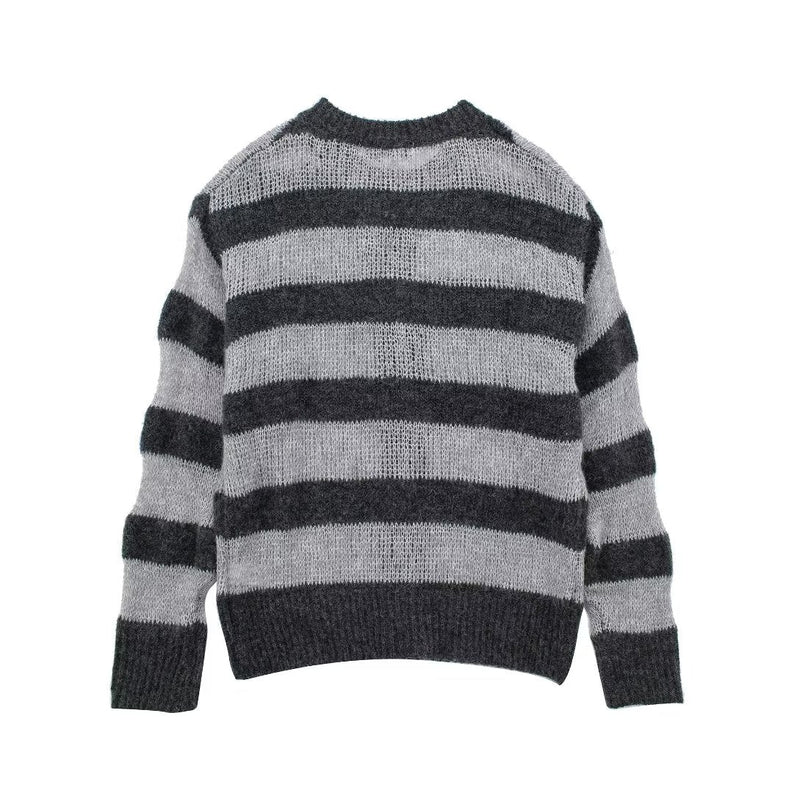 Sophisticated Cardigan with a Clean Classic Look