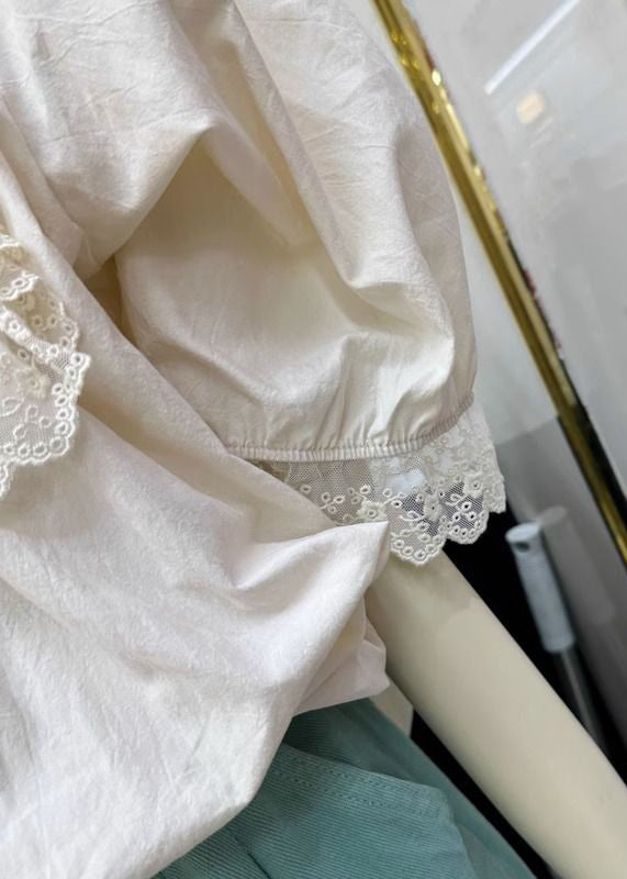 Beautifully Crafted Shirt in a Classic Style