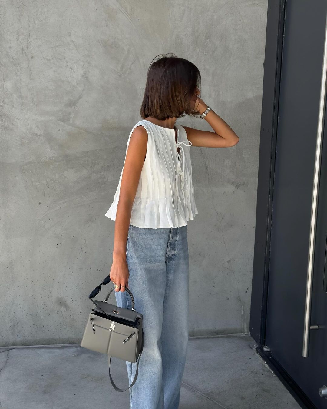 Polished Cardigan with an Effortless Classic Look
