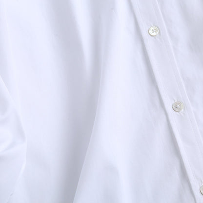 Beautifully Balanced Blouse with Timeless Character