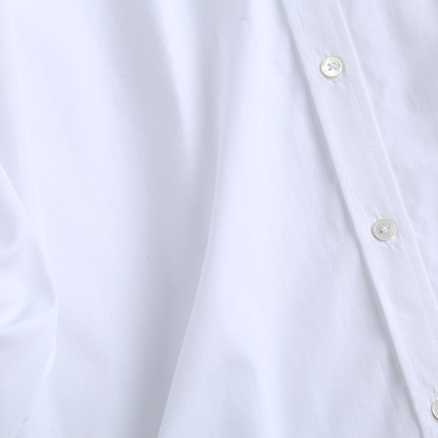 Beautifully Balanced Blouse with Timeless Character