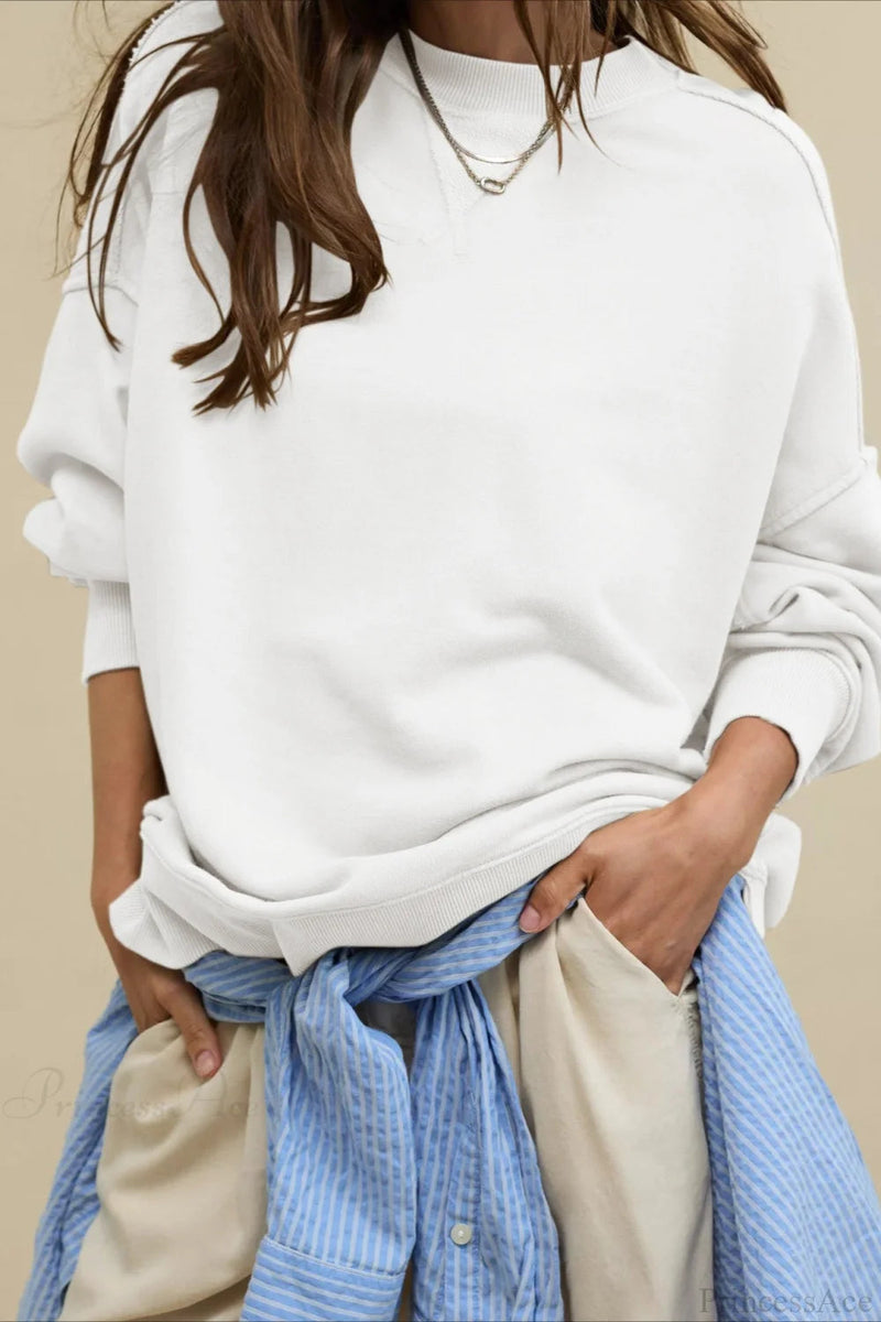 Sophisticated Shirt with a Clean Classic Look